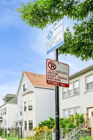 2909 North Ridgeway Avenue Chicago IL 60618