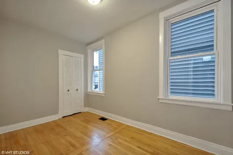 2909 North Ridgeway Avenue Chicago IL 60618