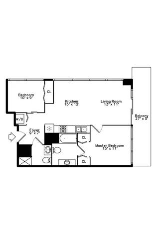 660 West Wayman Street Chicago IL 60661
