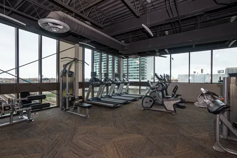 660 West Wayman Street Chicago IL 60661