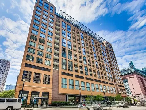 520 South State Street Chicago IL 60605