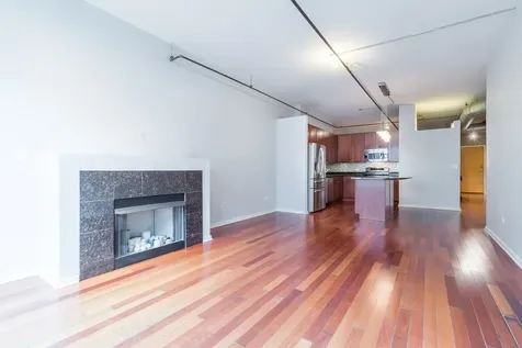 520 South State Street Chicago IL 60605