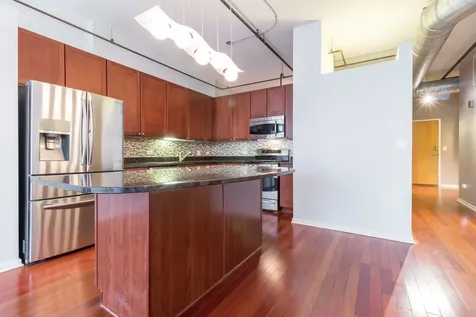520 South State Street Chicago IL 60605