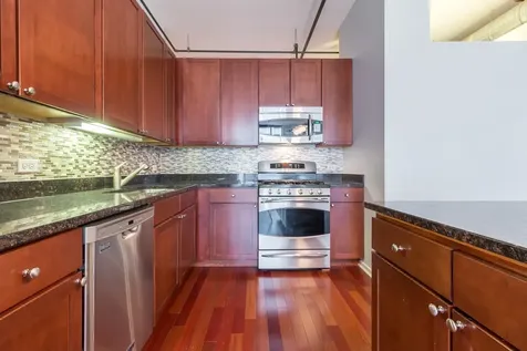 520 South State Street Chicago IL 60605