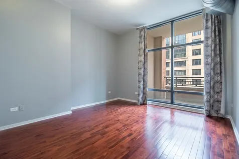 520 South State Street Chicago IL 60605