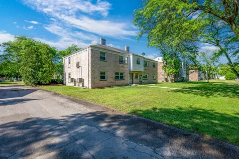 4042 Charleston Road Matteson IL 60443
