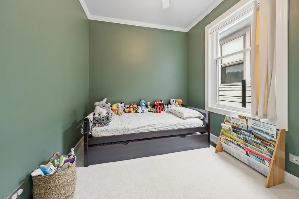 2708 North Wilton Avenue Chicago IL 60614