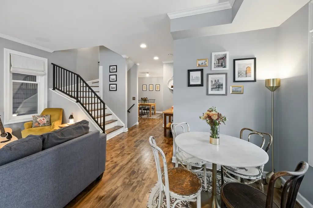 2708 North Wilton Avenue Chicago IL 60614