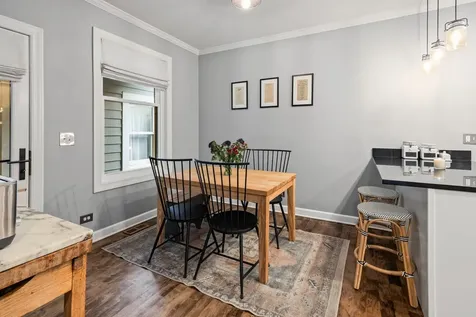2708 North Wilton Avenue Chicago IL 60614