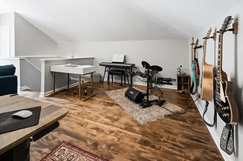 2708 North Wilton Avenue Chicago IL 60614