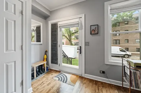 2708 North Wilton Avenue Chicago IL 60614