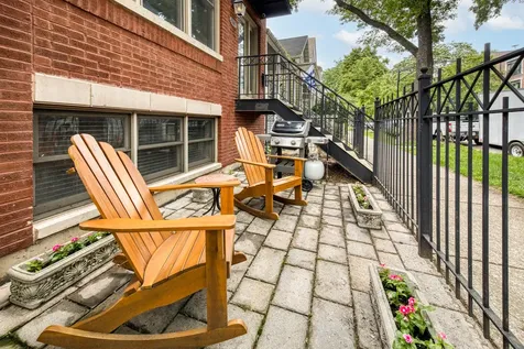 2708 North Wilton Avenue Chicago IL 60614