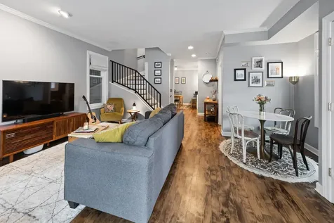 2708 North Wilton Avenue Chicago IL 60614