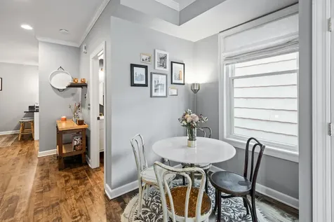2708 North Wilton Avenue Chicago IL 60614