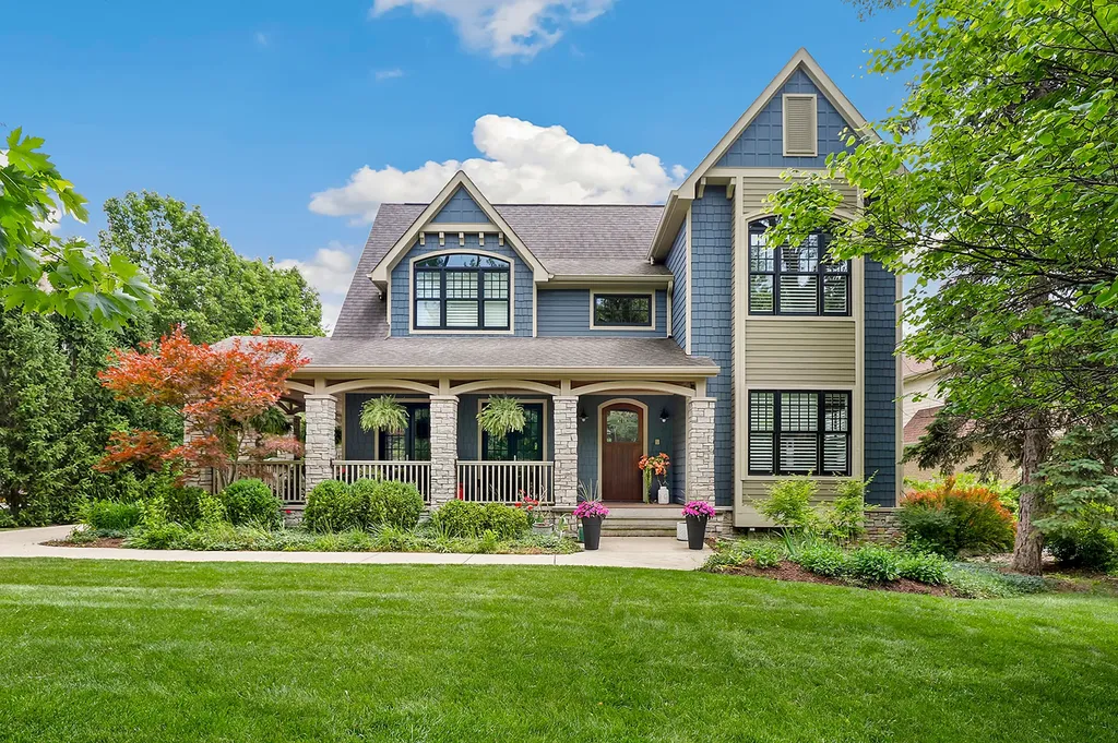 6421 Bentley Avenue Willowbrook IL 60527