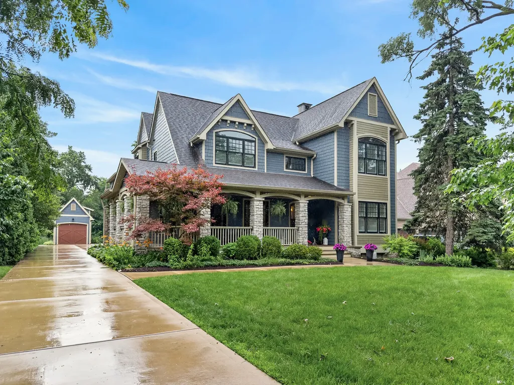 6421 Bentley Avenue Willowbrook IL 60527