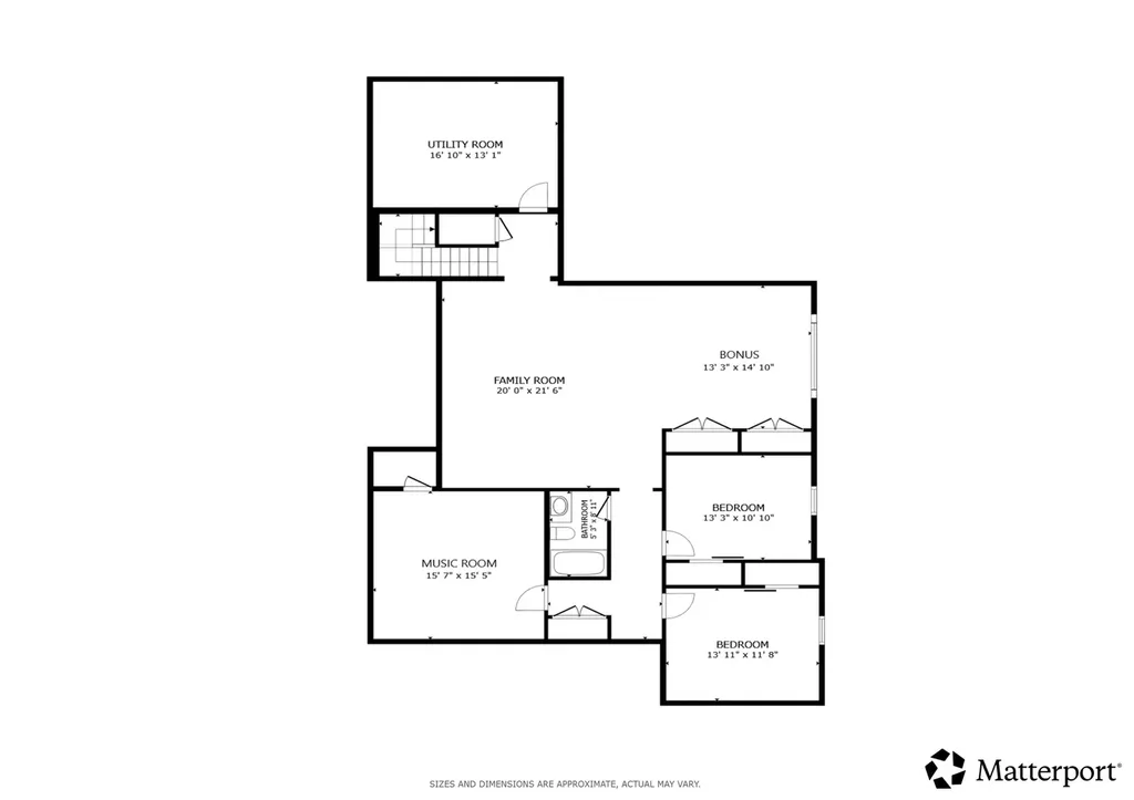 6421 Bentley Avenue Willowbrook IL 60527