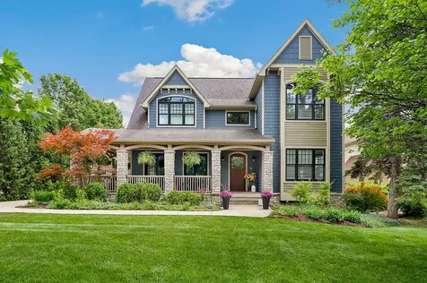 6421 Bentley Avenue Willowbrook IL 60527