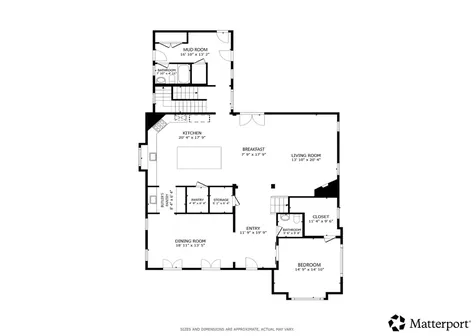 6421 Bentley Avenue Willowbrook IL 60527