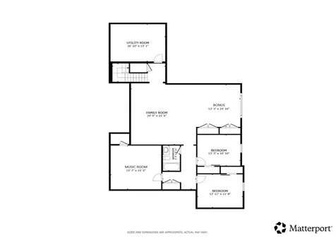 6421 Bentley Avenue Willowbrook IL 60527