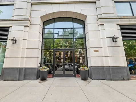451 West Huron Street Chicago IL 60654