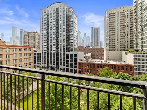 451 West Huron Street Chicago IL 60654