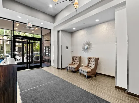451 West Huron Street Chicago IL 60654