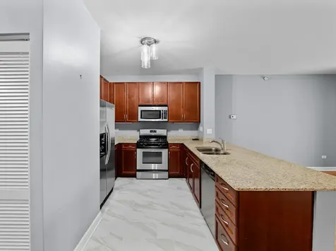 451 West Huron Street Chicago IL 60654