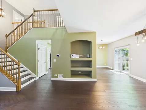 6067 Canterbury Lane Hoffman Estates IL 60192