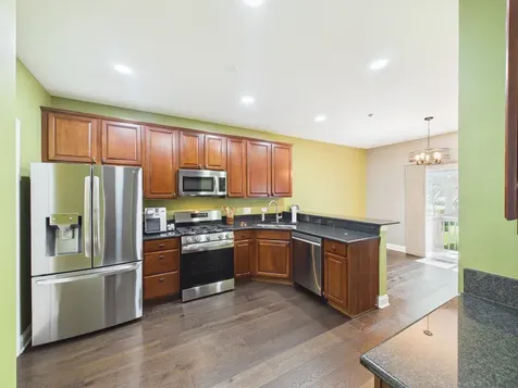 6067 Canterbury Lane Hoffman Estates IL 60192
