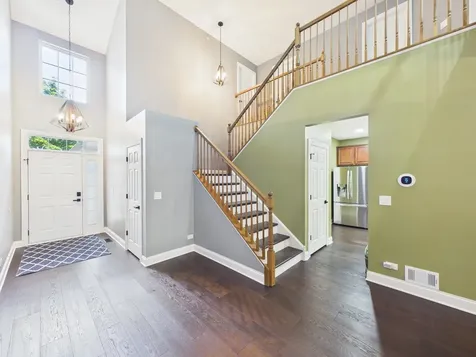 6067 Canterbury Lane Hoffman Estates IL 60192