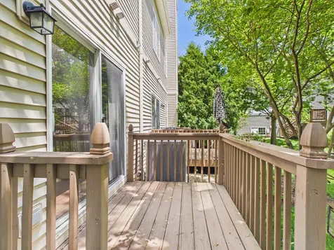 6067 Canterbury Lane Hoffman Estates IL 60192