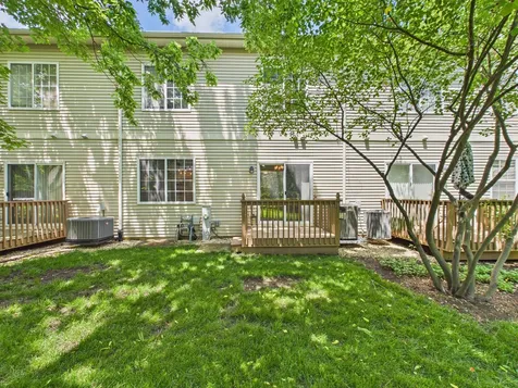6067 Canterbury Lane Hoffman Estates IL 60192