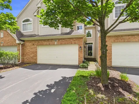 6067 Canterbury Lane Hoffman Estates IL 60192