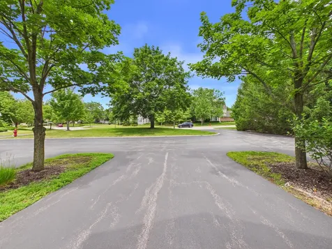 6067 Canterbury Lane Hoffman Estates IL 60192