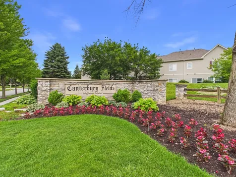 6067 Canterbury Lane Hoffman Estates IL 60192