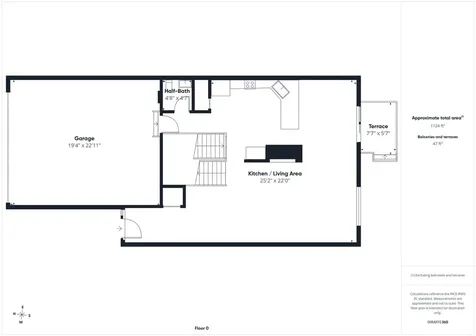 6067 Canterbury Lane Hoffman Estates IL 60192