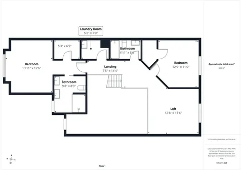 6067 Canterbury Lane Hoffman Estates IL 60192