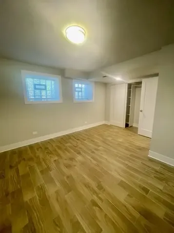 4450 North Winchester Avenue Chicago IL 60640