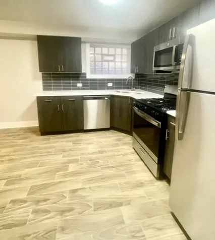 4450 North Winchester Avenue Chicago IL 60640