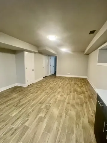 4450 North Winchester Avenue Chicago IL 60640