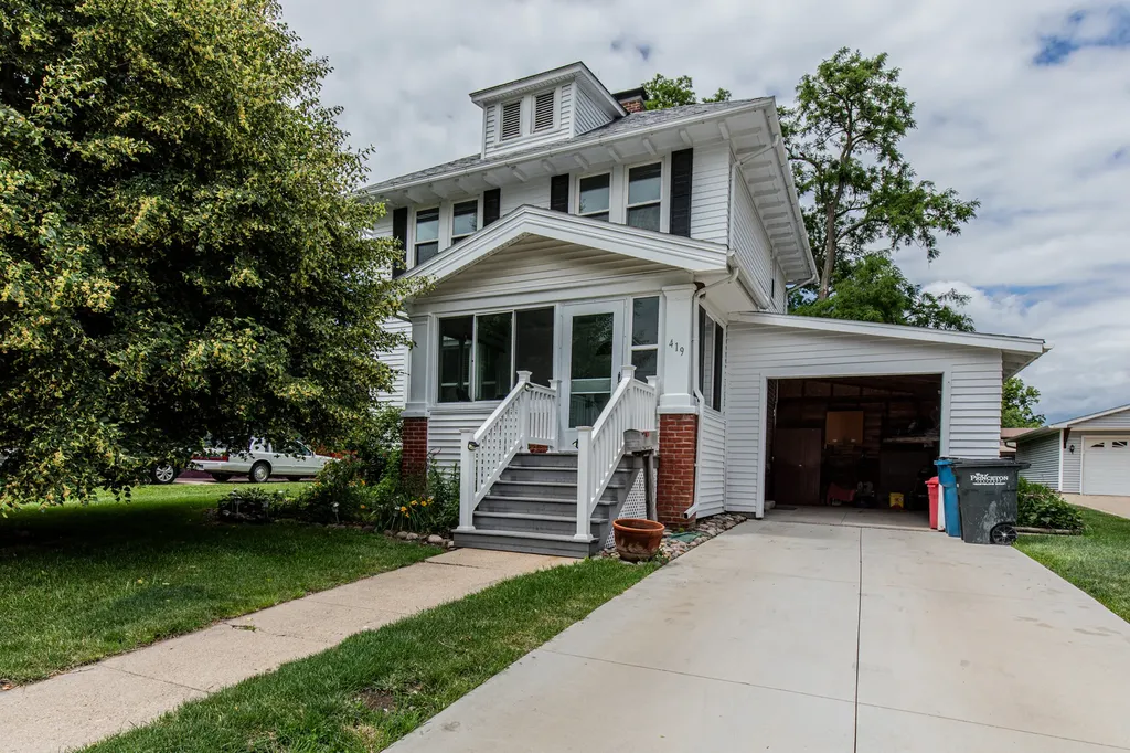 419 East Lincoln Street Princeton IL 61356