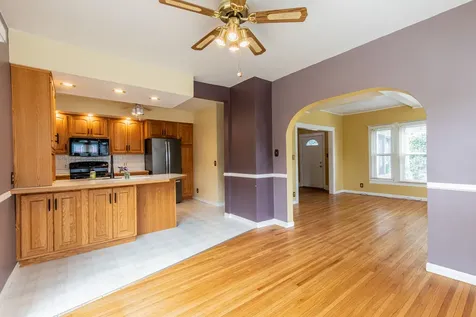 419 East Lincoln Street Princeton IL 61356