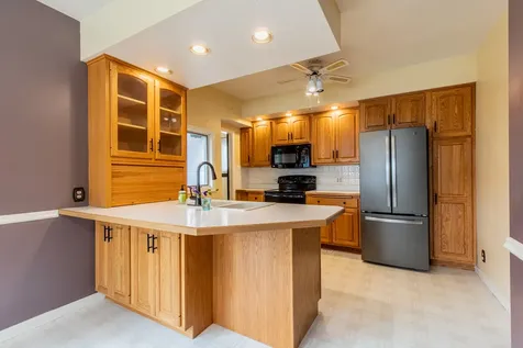 419 East Lincoln Street Princeton IL 61356