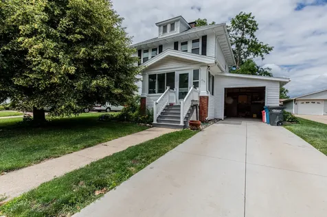 419 East Lincoln Street Princeton IL 61356