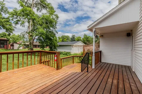 419 East Lincoln Street Princeton IL 61356