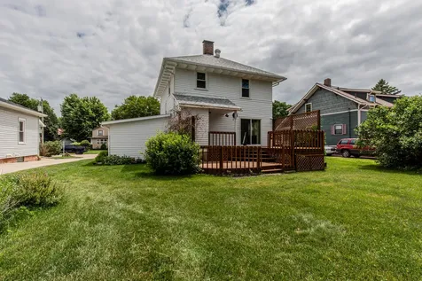 419 East Lincoln Street Princeton IL 61356
