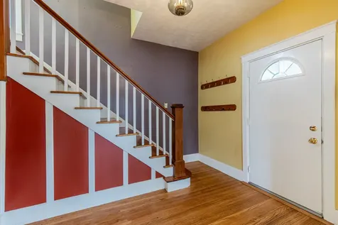 419 East Lincoln Street Princeton IL 61356