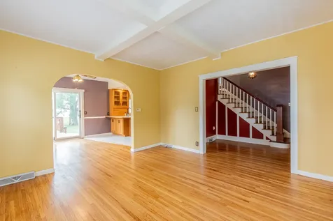 419 East Lincoln Street Princeton IL 61356