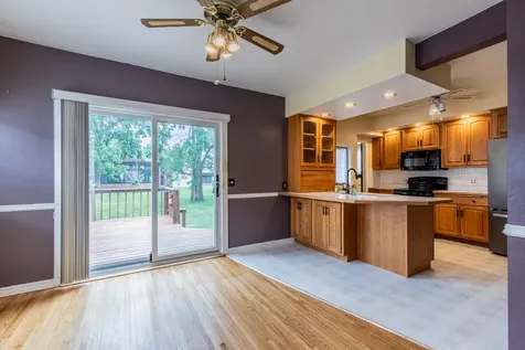 419 East Lincoln Street Princeton IL 61356